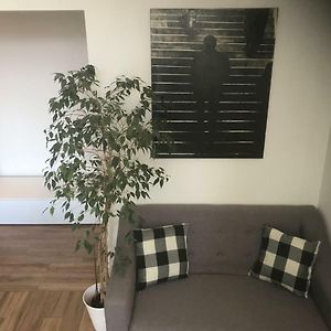 Appartement met Drie Slaapkamers